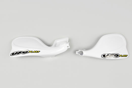 PARAMANI PER YAMAHA WRF 450 2003-2026 / BIANCO
