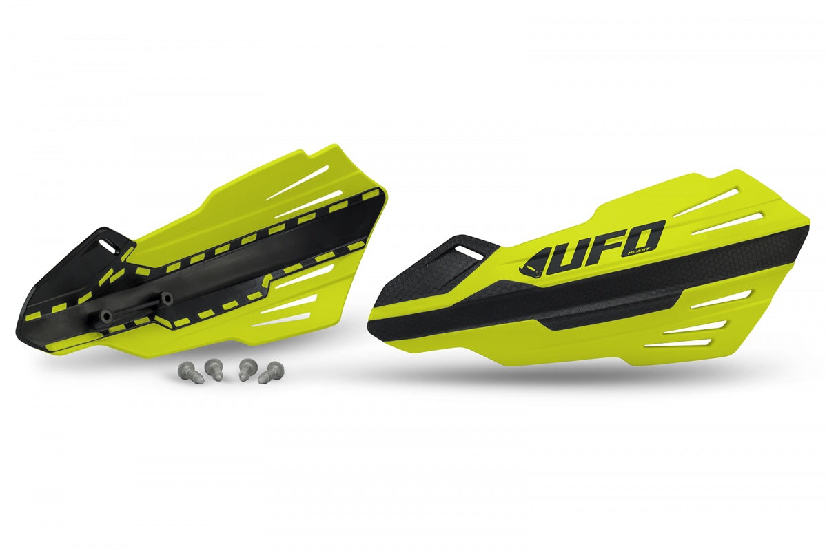 PARAMANI PER HUSQVARNA FE 250 FE 250 2015-2025 / GIALLO 19-25