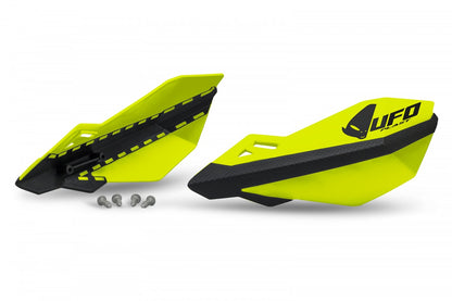PARAMANI PER HUSQVARNA TC 125 TC 125 2015-2025 / GIALLO 19-25