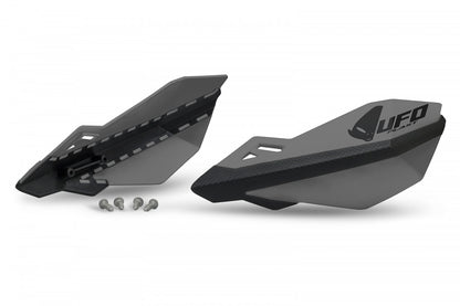 PARAMANI PER KTM SX 150 2014-2025 / GRIGIO 21-25