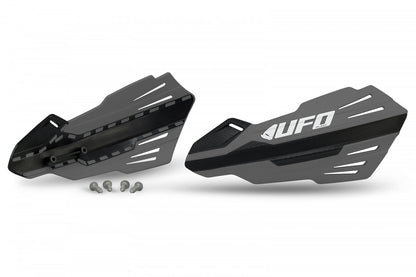 PARAMANI PER KTM EXC 200 2014-2025 / GRIGIO 21-25