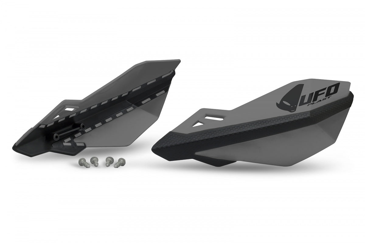 PARAMANI PER KTM EXC 125 2014-2025 / GRIGIO 21-25