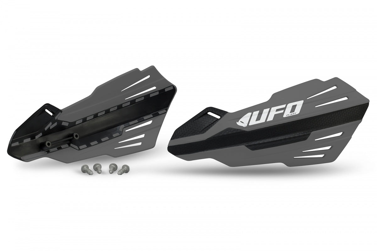 PARAMANI PER KTM SX 125 2014-2025 / GRIGIO 21-25