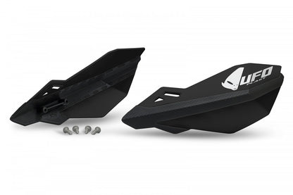 PARAMANI PER KTM EXC 300 2014-2025 / NERO