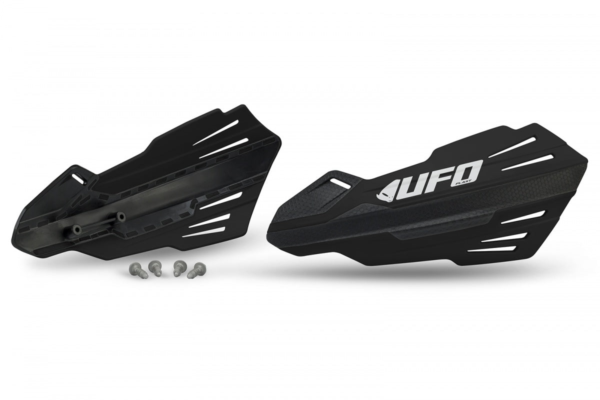 PARAMANI PER KTM EXC-F 450 2014-2025 / NERO