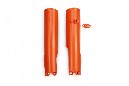 PARASTELI PER GAS GAS MC 125 2024-2026 / ARANCIO