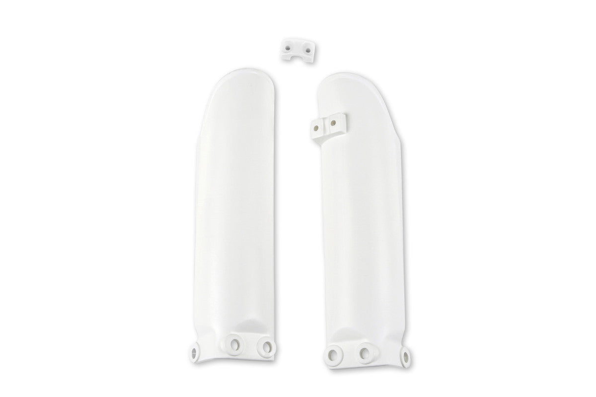 PARASTELI PER HUSQVARNA TC 65 2024-2025 / BIANCO 20-25