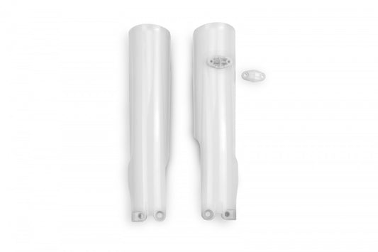 PARASTELI PER GAS GAS MC 125 2024-2026 / BIANCO 20-26