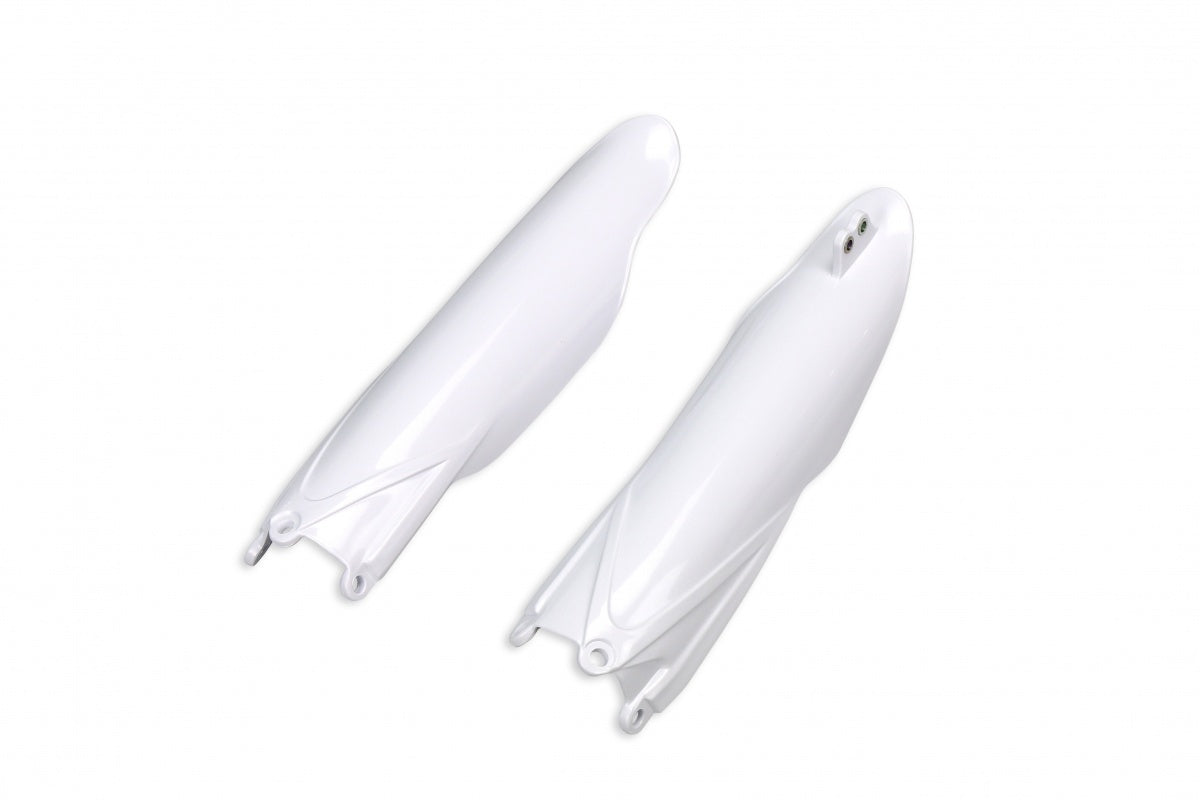 PARASTELI PER YAMAHA WRF 250 2020-2026 / BIANCO