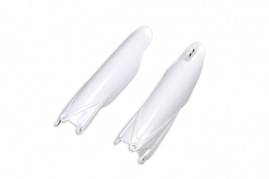 PARASTELI PER YAMAHA WRF 250 2020-2026 / BIANCO