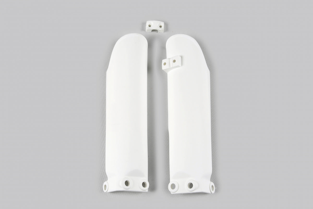 PARASTELI PER GAS GAS MC 65 2021-2026 / BIANCO