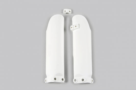 PARASTELI PER GAS GAS MC 65 2021-2026 / BIANCO