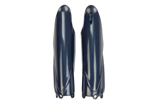 PARASTELI PER YAMAHA WRF 250 2020-2026 / METALLIC BLU