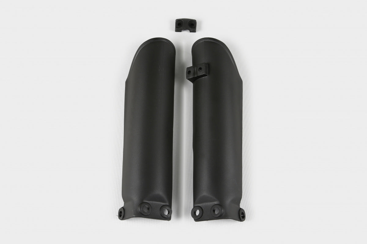 PARASTELI PER GAS GAS MC 65 2021-2026 / NERO