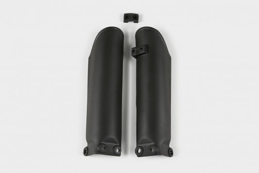 PARASTELI PER GAS GAS MC 65 2021-2026 / NERO