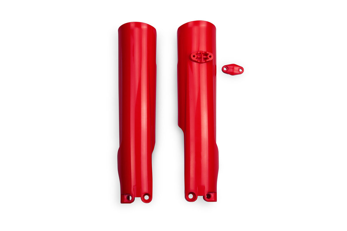 PARASTELI PER GAS GAS EC-F 500 2024-2025 / ROSSO 062