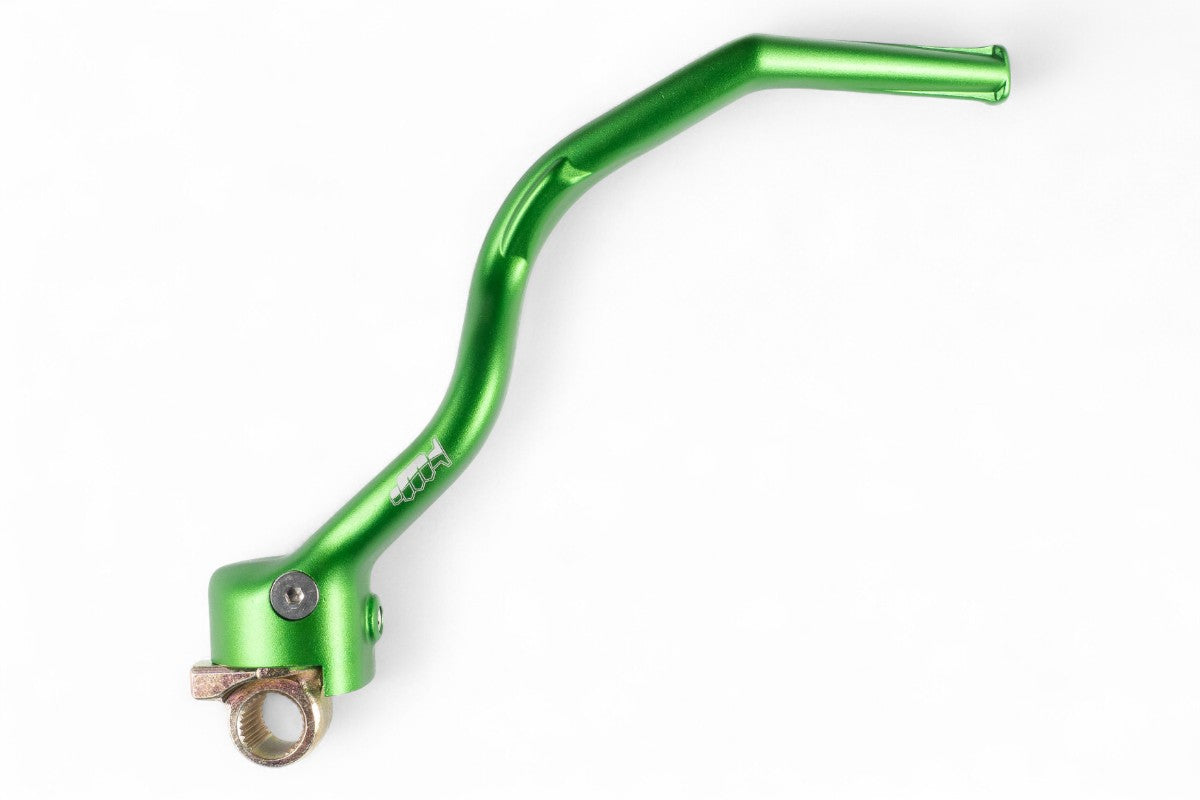 PEDALE AVVIAMENTO KAWASAKI KXF 250 (06-20) VERDE