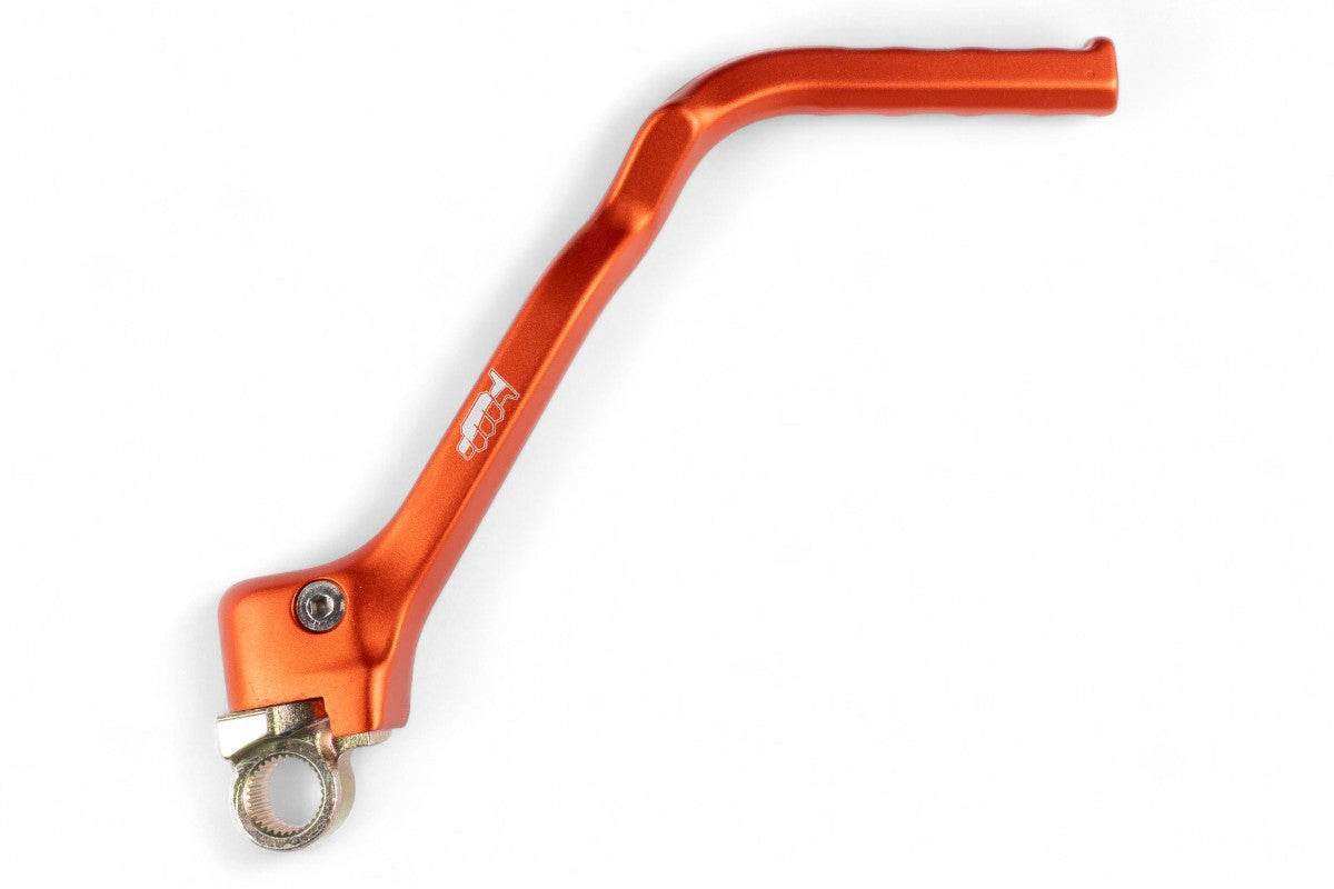 PEDALE AVVIAMENTO KTM EXC 300 (11-16) ARANCIONE