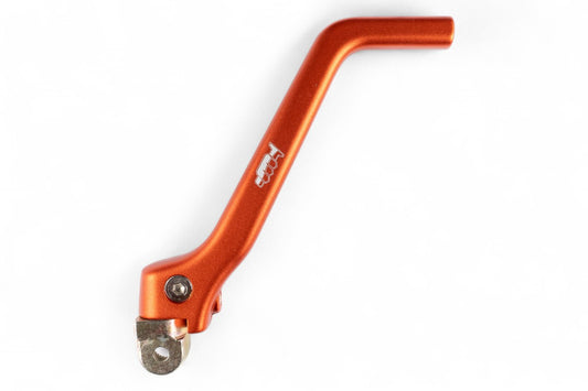 PEDALE AVVIAMENTO KTM SX 85 (03-17) ARANCIONE