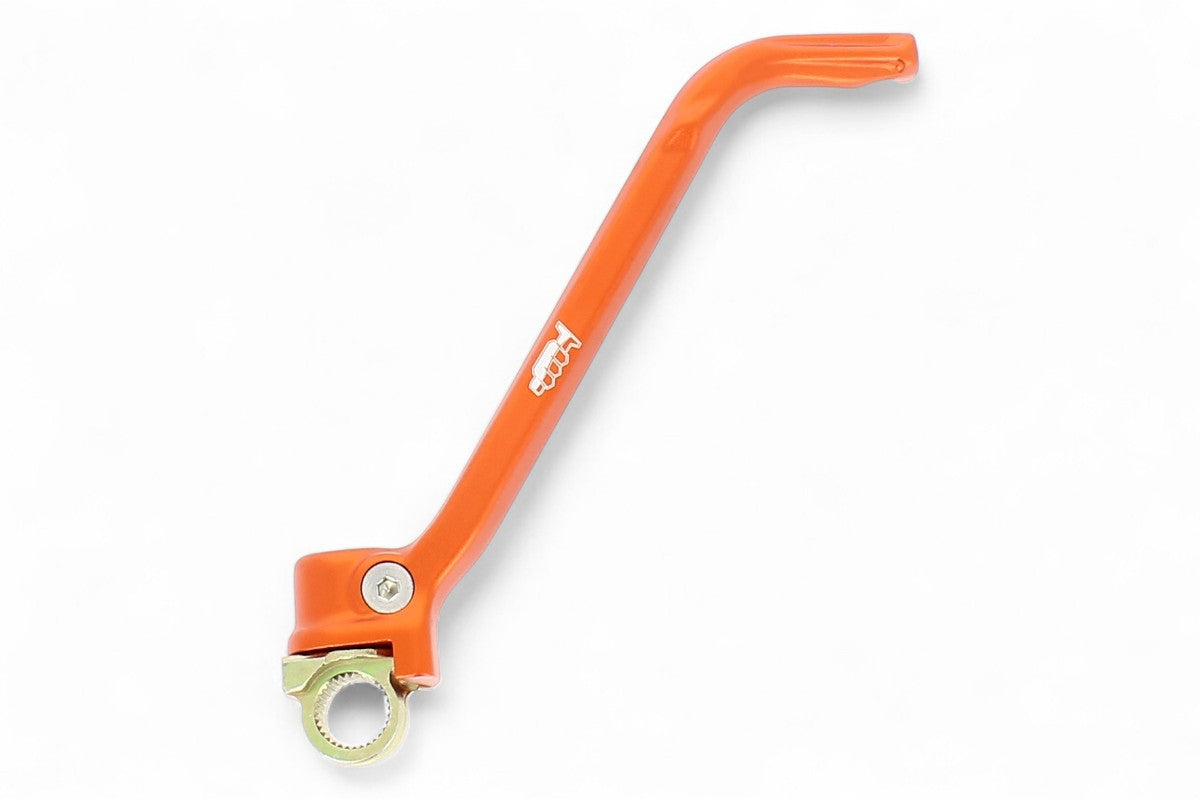 PEDALE AVVIAMENTO KTM SX 125 (16-22) ARANCIONE