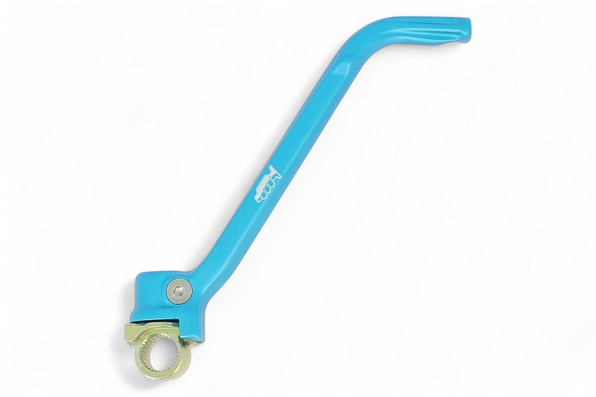 PEDALE AVVIAMENTO HUSQVARNA TC 125 (16-22) AZZURRO