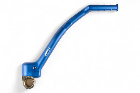PEDALE AVVIAMENTO YAMAHA YZ 250 F (14-18) BLU