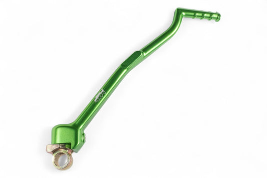 PEDALE AVVIAMENTO KAWASAKI KXF 450 (16-18) VERDE
