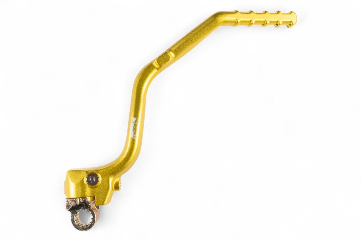 PEDALE AVVIAMENTO SUZUKI RMZ 450 (08-14) GIALLO