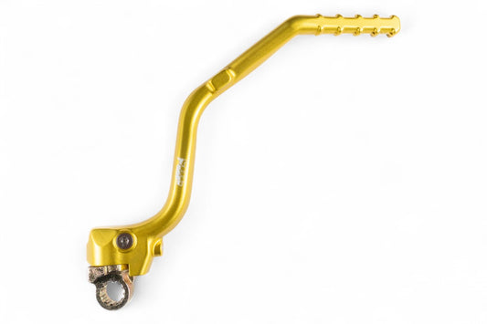 PEDALE AVVIAMENTO SUZUKI RMZ 450 (08-14) GIALLO