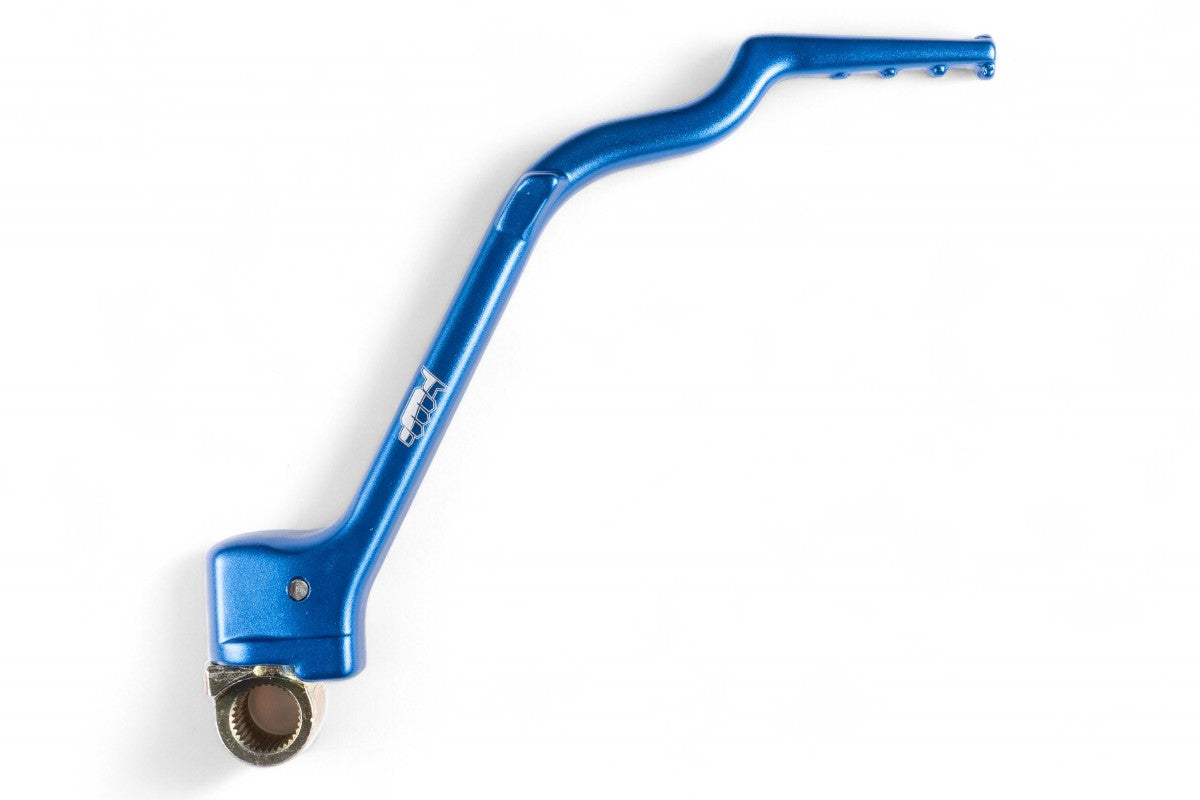 PEDALE AVVIAMENTO YAMAHA YZ 250 (07-26) BLU