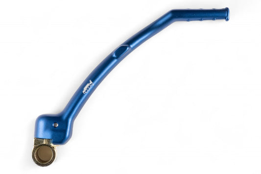 PEDALE AVVIAMENTO YAMAHA YZ 450 F (14-17) BLU