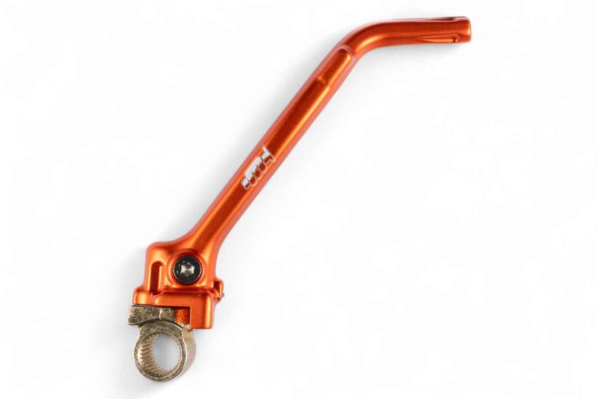PEDALE AVVIAMENTO KTM SX 65 (16-23) ARANCIONE