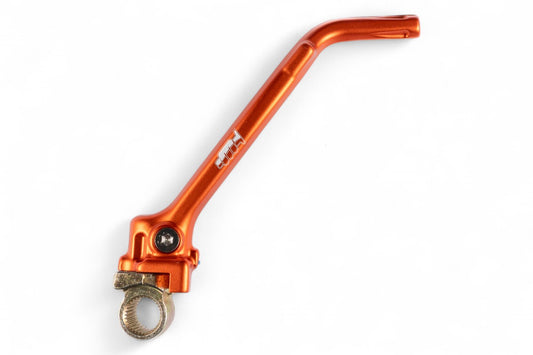 PEDALE AVVIAMENTO KTM SX 65 (16-23) ARANCIONE