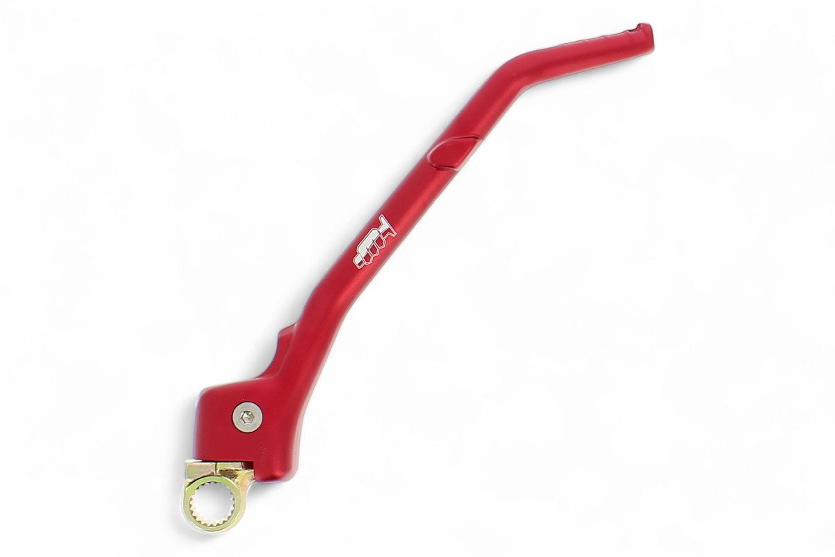 PEDALE AVVIAMENTO HONDA CR 125 (00-07) ROSSO