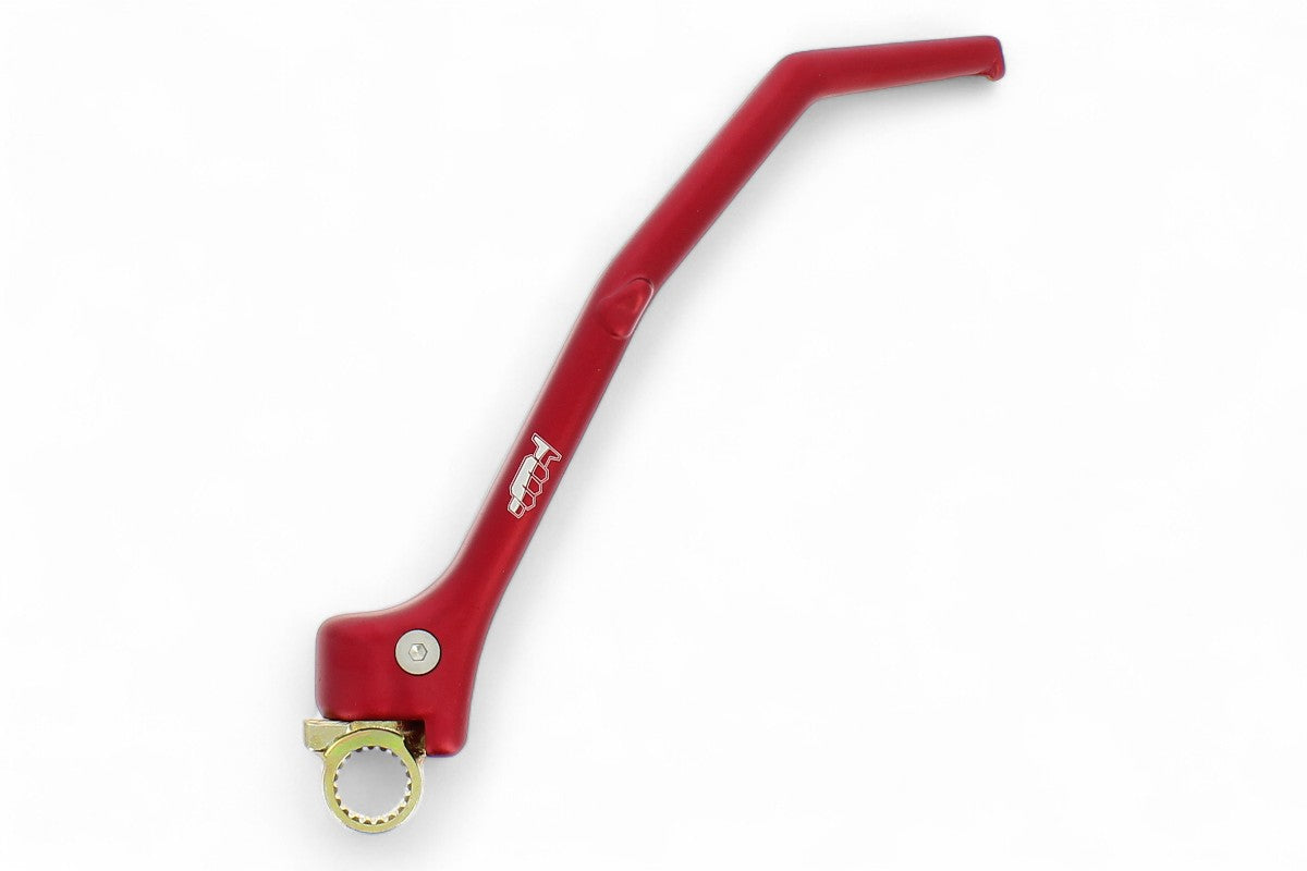 PEDALE AVVIAMENTO HONDA CR 250 (97-07) ROSSO
