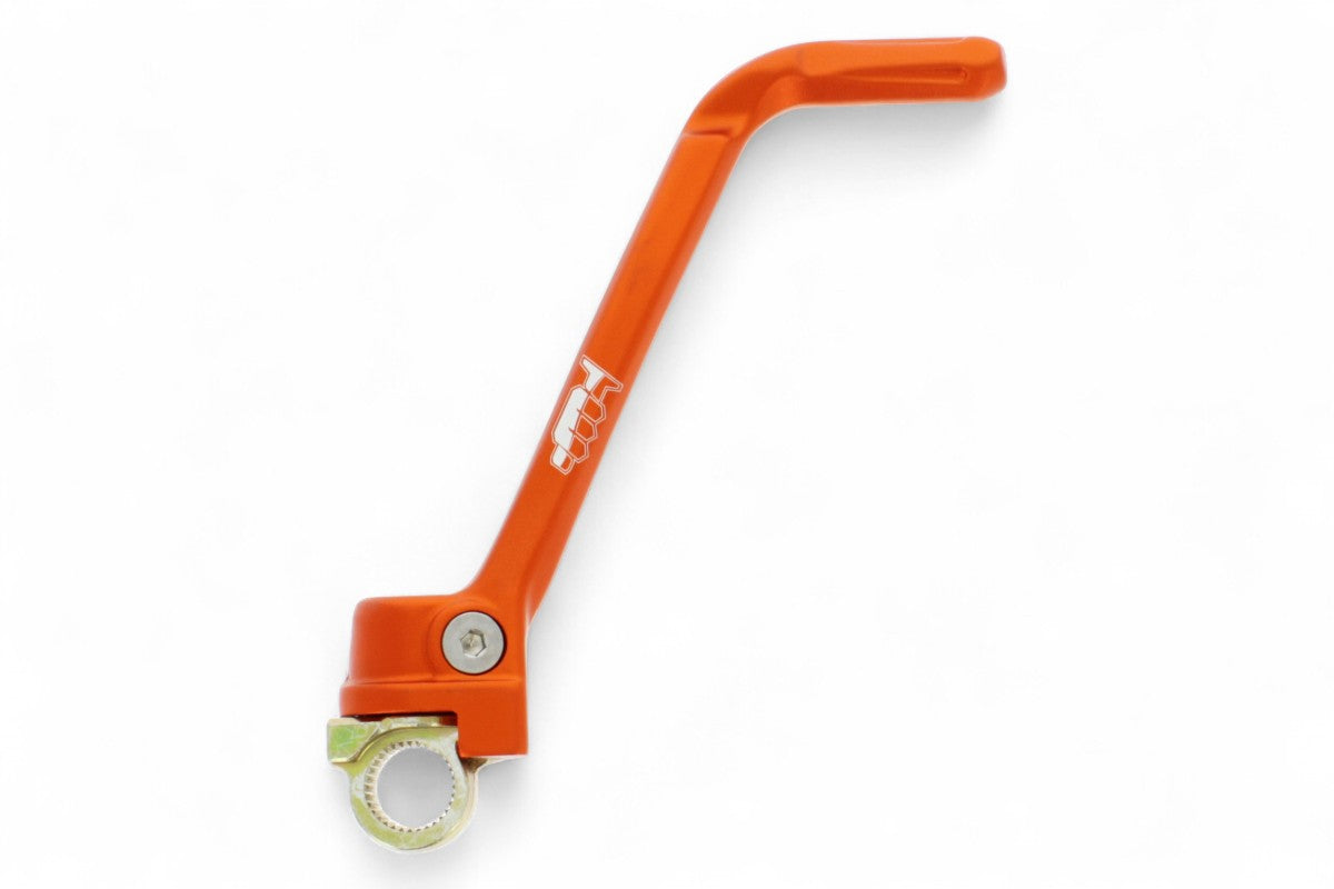 PEDALE AVVIAMENTO KTM SX 85 (18-27) ARANCIONE