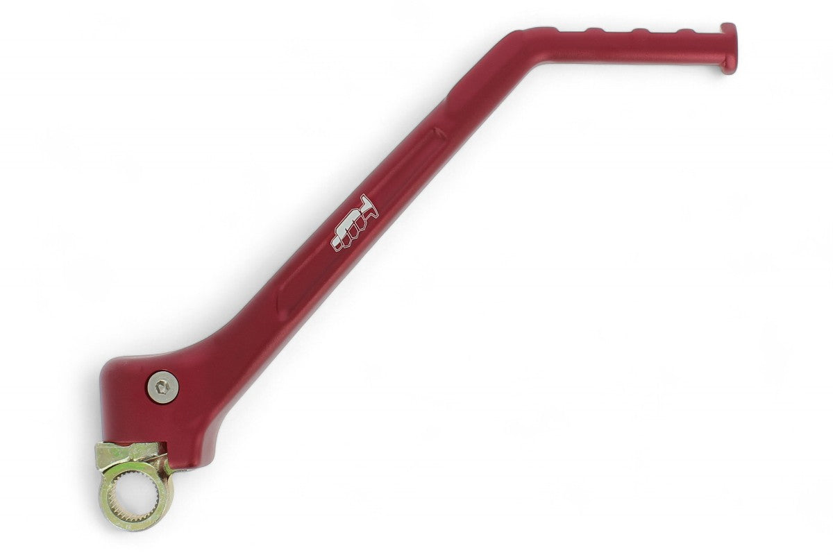 PEDALE AVVIAMENTO BETA RR 125 2T (18-19) ROSSO