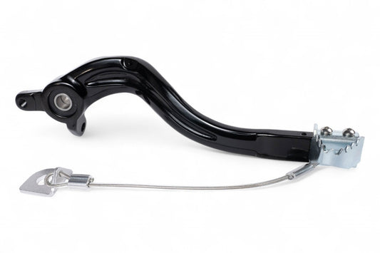 PEDALE FRENO KTM EXC 250 (08-15) NERO