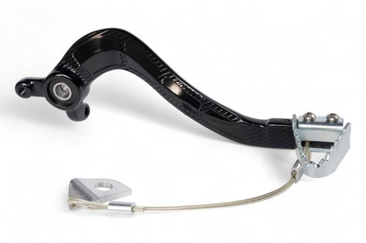 PEDALE FRENO KTM SX 85 (07-17) NERO