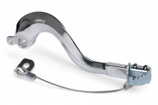 PEDALE FRENO KAWASAKI KX 250 (05-08)