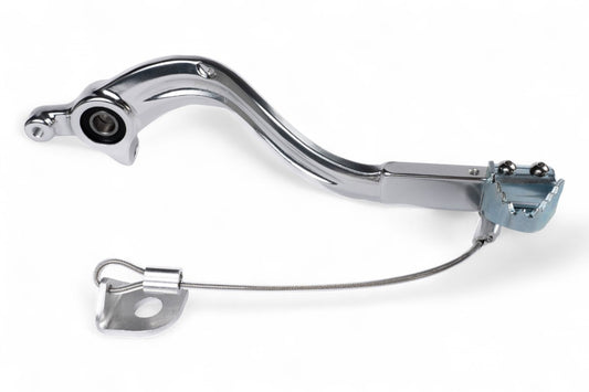PEDALE FRENO KTM EXC 200 (04-07)