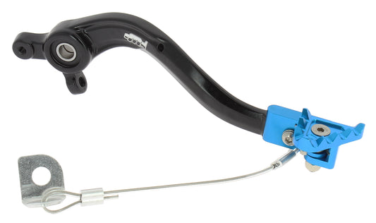 PEDALE FRENO HUSQVARNA FC 250 (16-22) NERO