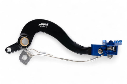 PEDALE FRENO YAMAHA WR 450 F (12-23) NERO