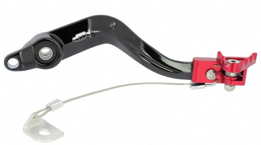 PEDALE FRENO BETA RR 350 (20-24) NERO