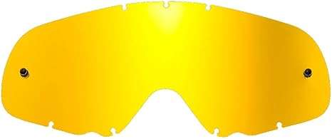 LENTE DE RECAMBIO COMPATIBLE CON GAFAS OAKLEY CROWBAR