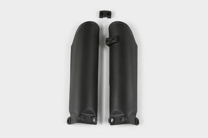 PARASTELI COMPATIBILE CON GAS GAS MC 65 2021-2026 NERO 001