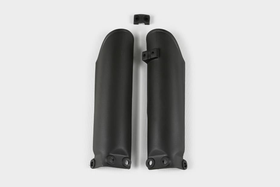PARASTELI COMPATIBILE CON KTM SX 65 2002-2026 NERO 001