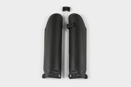 PARASTELI COMPATIBILE CON KTM SX 65 2002-2026 NERO 001
