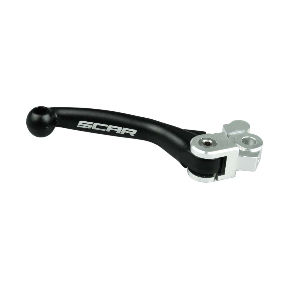Leva antirottura Scar Tm MX 300 01-25 freno - Nissin