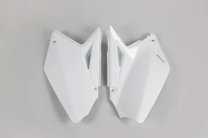 FIANCATINE-LATERALI-COMPATIBILE-CON-SUZUKI-RMZ-250-2007-2009-BIANCO-041